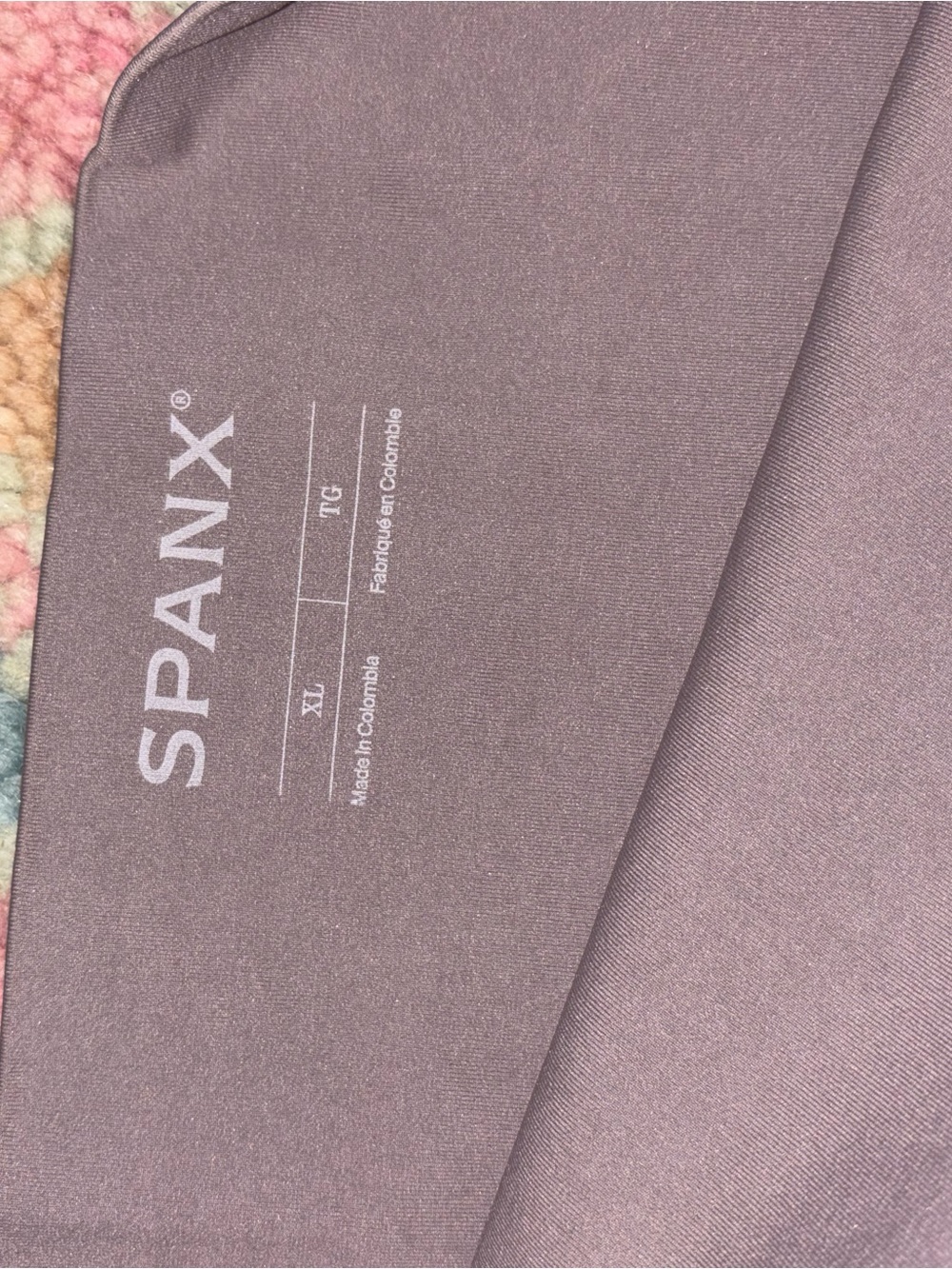 SPANXshape Extroidinary Briefs - Picture 3 of 3
